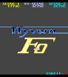 wyvernf0 title