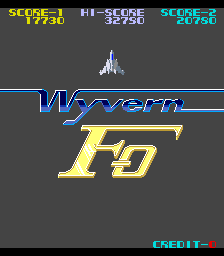wyvernf0a title