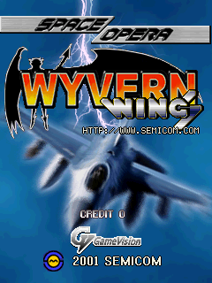 wyvernwg title