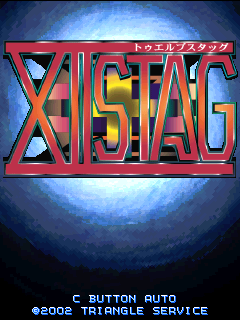 xiistag title