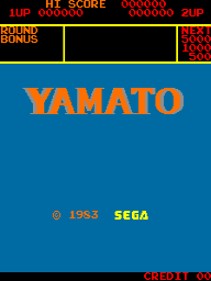 yamatou title