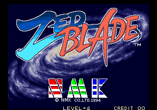 zedblade title