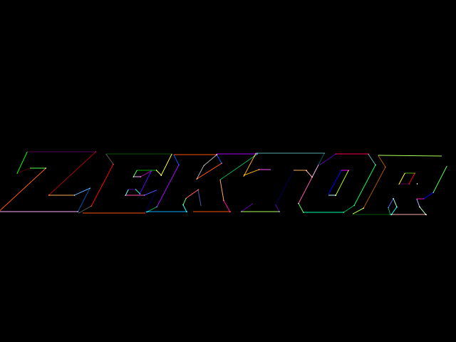 zektor title