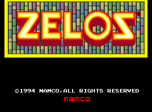 zelost title