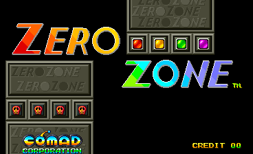 zerozone title