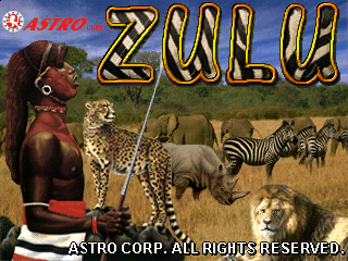zulu title