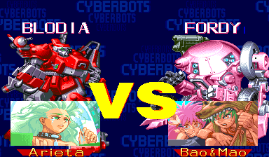 cybots title