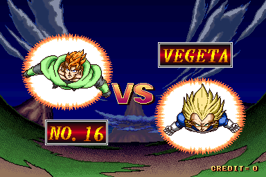 dbz2 title
