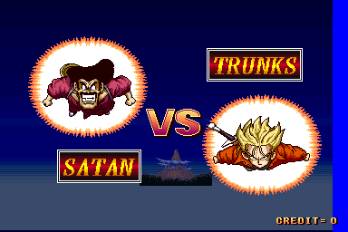 dbz2bl title