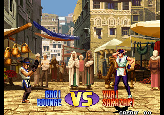 kof98h title
