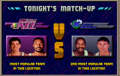 nbajam versus