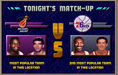 nbajamp2 versus