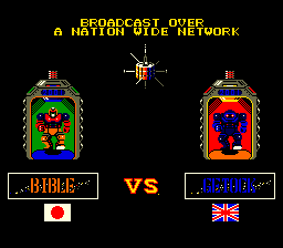 robowresb versus