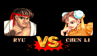 sf2ef title