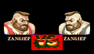 sf2mkot title