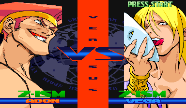 sfz3a title