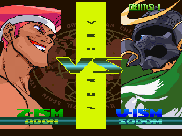 sfz3ugd title