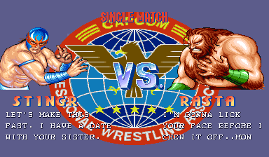 slampic title