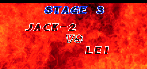 tekken2a title