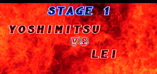 tekken2jc title