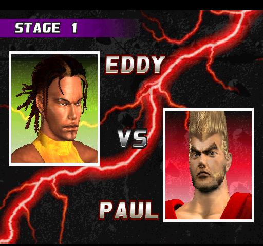 tekken3ja versus