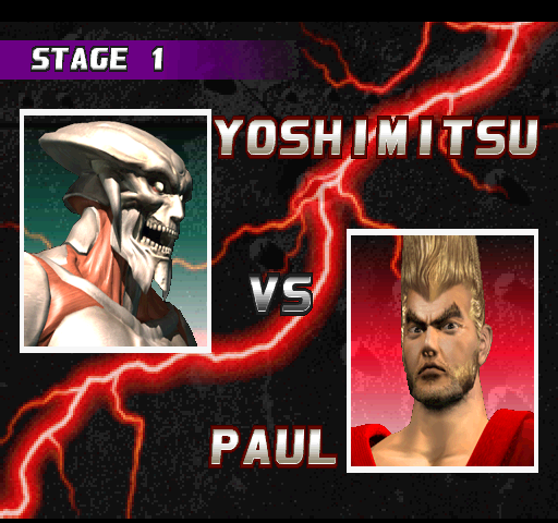 tekken3je1 versus