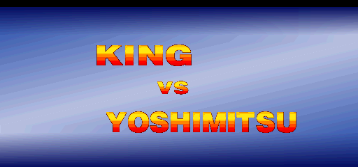 tekkenb title