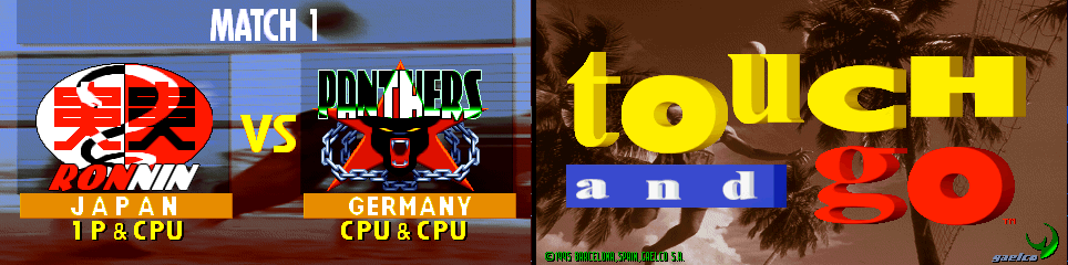 touchgo title