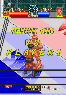 wrestwar1d title