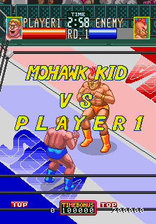 wrestwar2 title