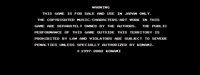 bmiidx8 title
