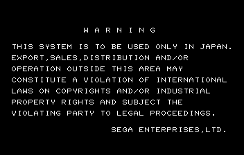 dfeverg warning