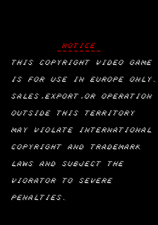driveout title