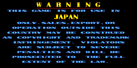 dwpc101j warning