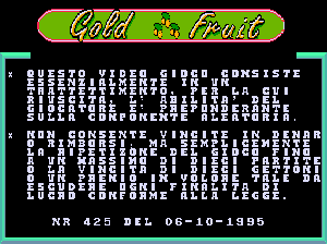 goldfrui title