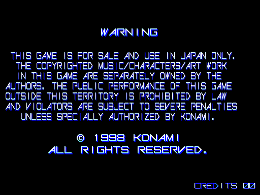 gradius4ja title