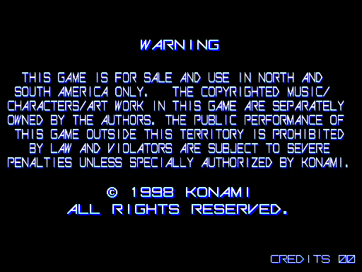 gradius4u title