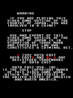 gunball title