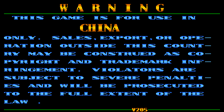 oldsplus warning