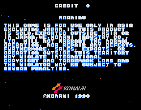 parodiusa title