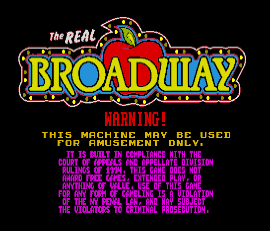 realbrod title