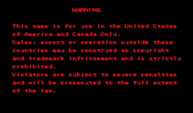 sfau title