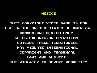spacegunu title